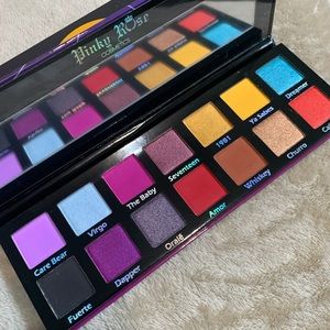 Pinky Rose 80s Baby Eyeshadow Palette BNIB